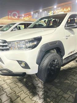 تويوتا هايلوكس